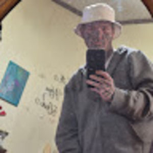 Meet your Posher, Joel